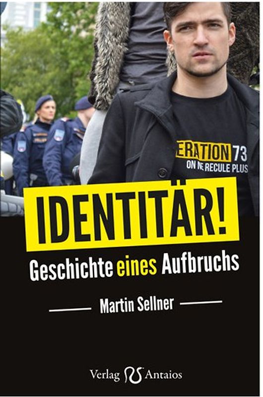 Identitär!