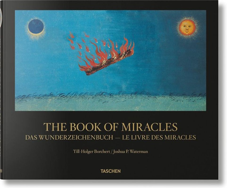 The Book of Miracles