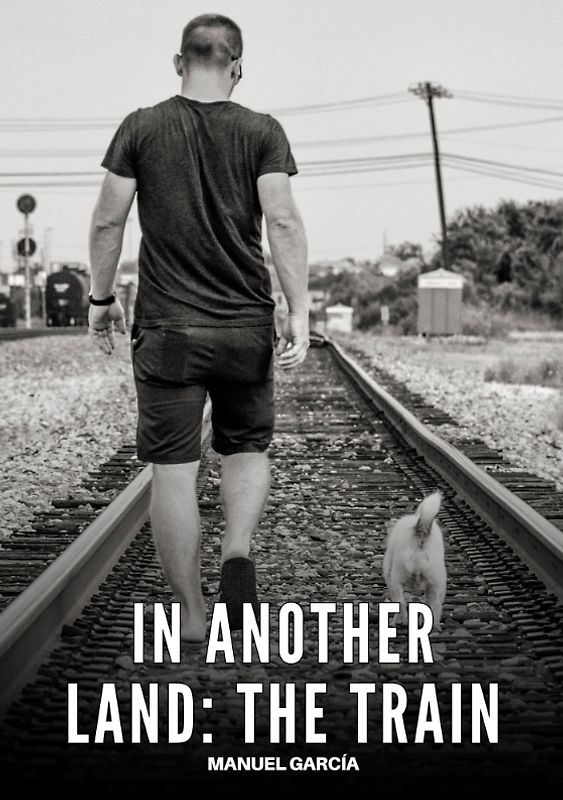 In another land: the train