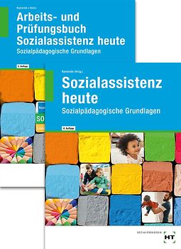 Paketangebot Sozialassistenz heute