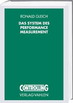 Das System des Performance Measurement