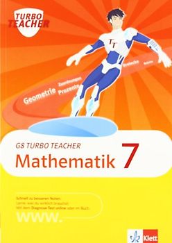 G8 Turbo Teacher Mathematik 7. Schuljahr