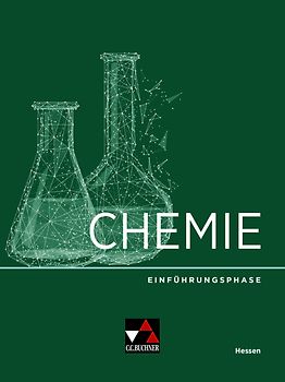 Chemie Hessen – Sek II / Chemie Hessen Einführungsphase