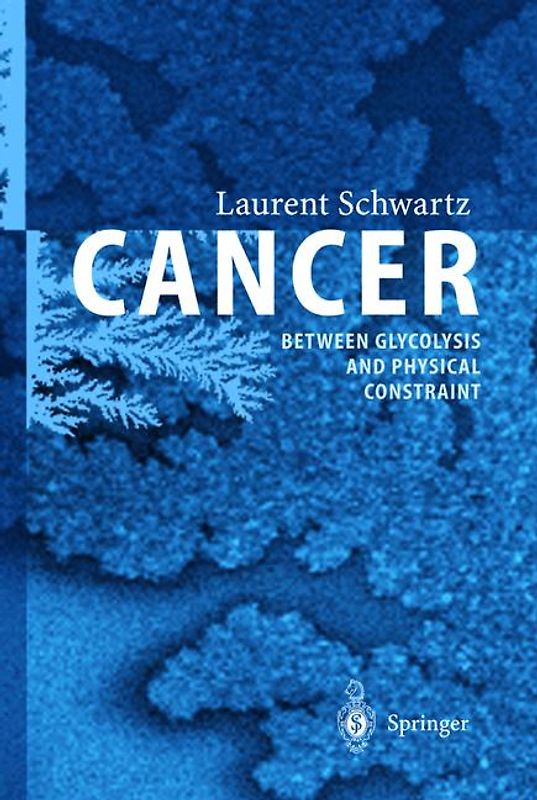 Cancer - Between Glycolysis and Physical Constraint