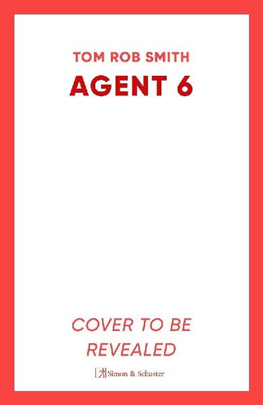 Agent 6