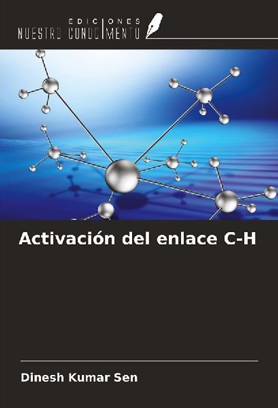 Activación del enlace C-H