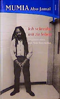 Ich schreibe um zu leben