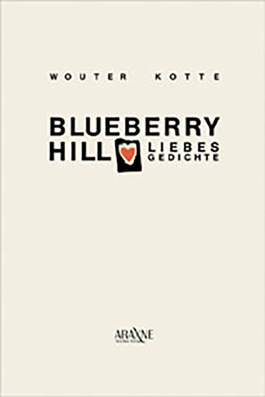Blueberry Hill