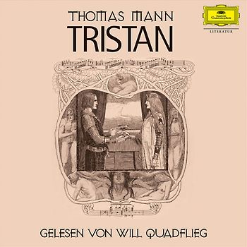 Will Quadflieg - Tristan