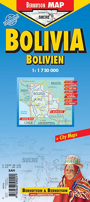 Bolivien
