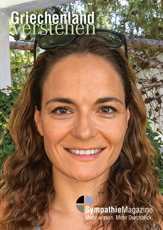 Griechenland verstehen