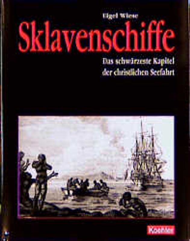 Sklavenschiffe