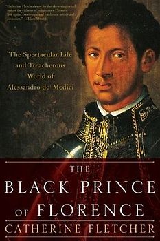 Black Prince of Florence