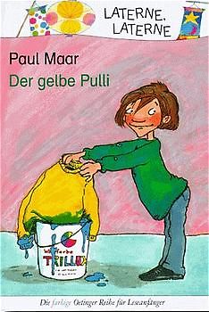 Der gelbe Pulli