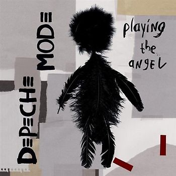 Depeche Mode - Playing the Angel