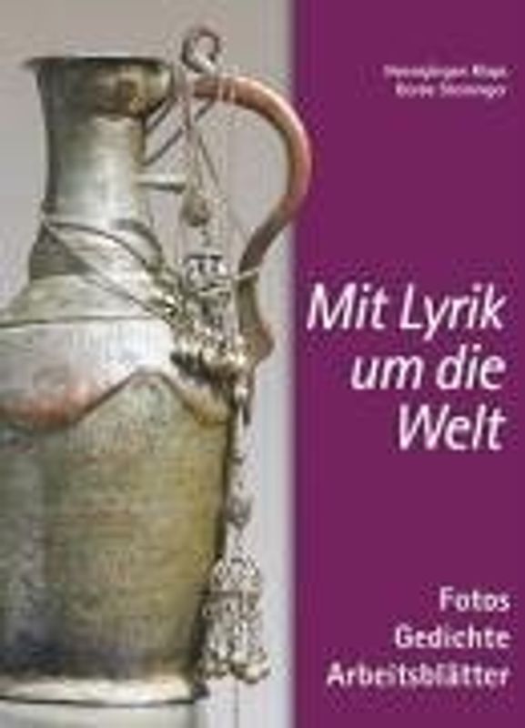 Mit Lyrik um die Welt