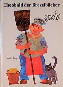 Theobald der Brezelbäcker