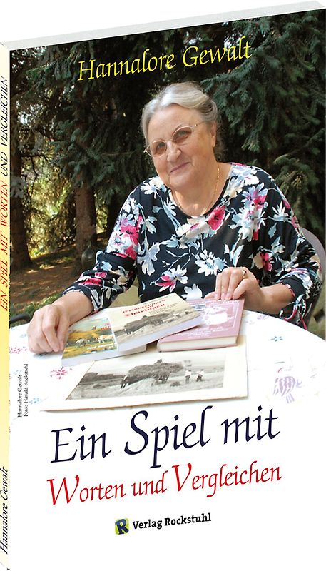 Ein Spiel mit Worten und Vergleichen