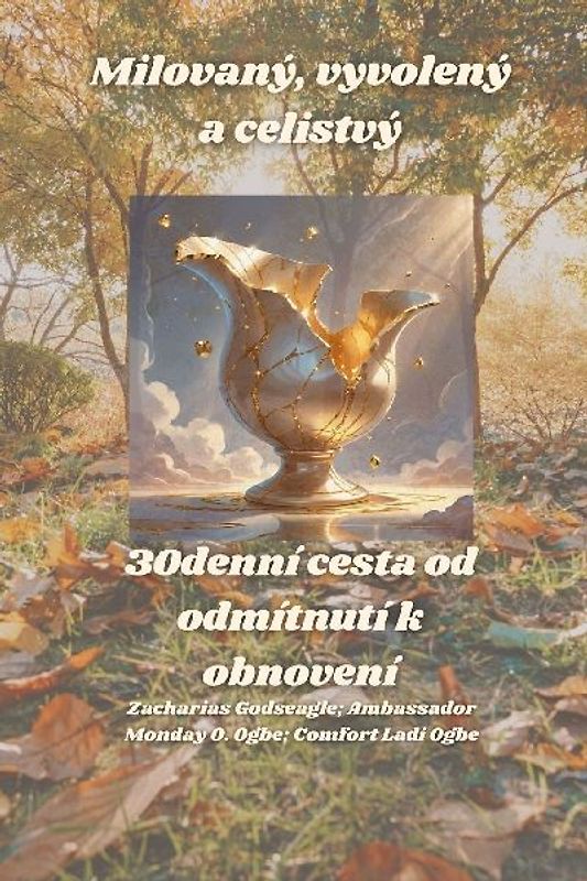 Milovaný, vyvolený a celistvý - 30denní cesta od odmítnutí k obnovení
