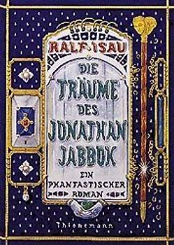 Die Träume des Jonathan Jabbok