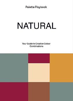 Palette Playbook - Natural