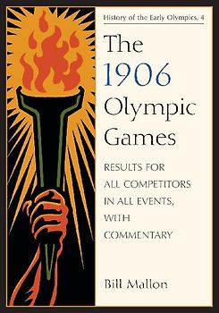 The 1906 Olympic Games