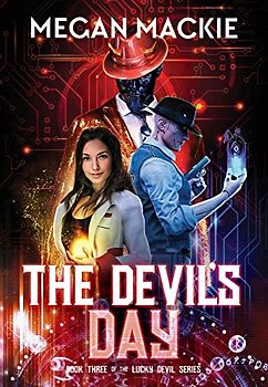 The Devil's Day (Lucky Devil, Band 3)