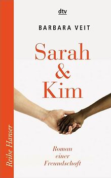 Sarah & Kim
