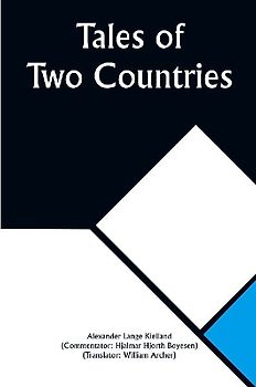 Tales of Two Countries