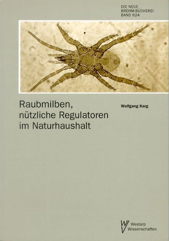 Raubmilben
