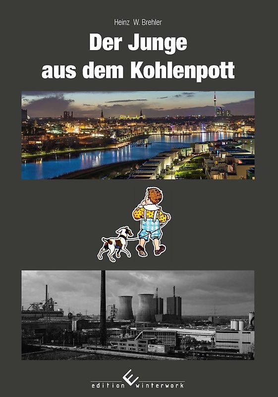 Der Junge aus dem Kohlenpott