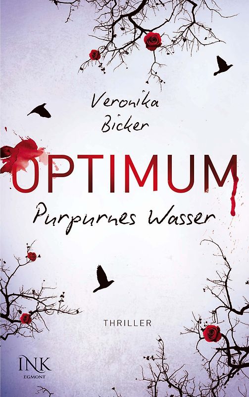 Optimum - Purpurnes Wasser