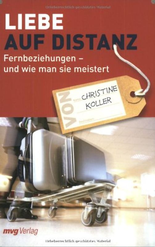 Liebe auf Distanz