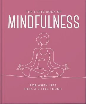 The Little Book of Mindfulness