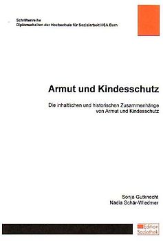 Armut und Kindesschutz