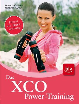 Das XCO-Power-Training