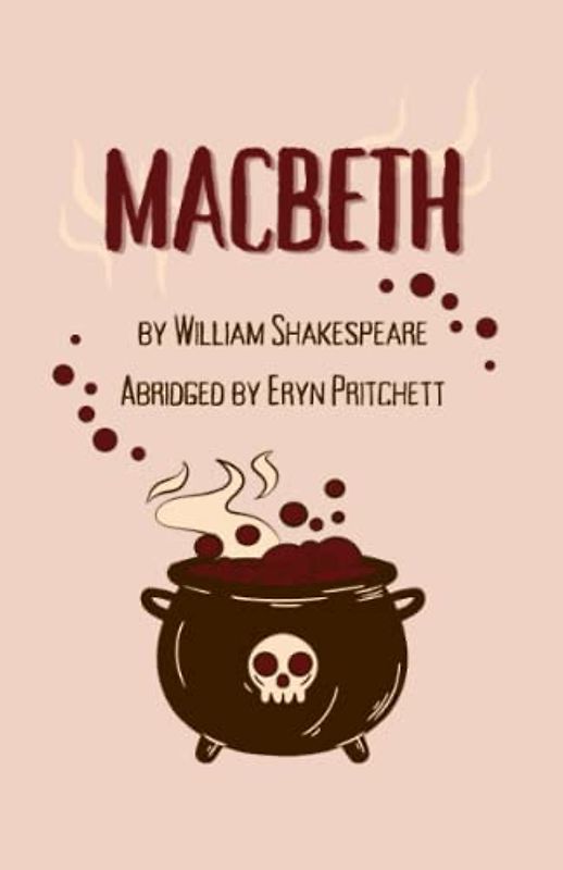 Macbeth: An Abridgment (Only Originals)
