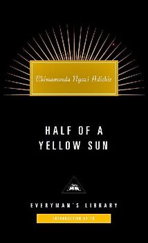 Half of a Yellow Sun
