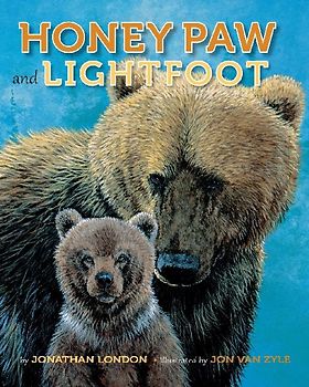 Honey Paw and Lightfoot