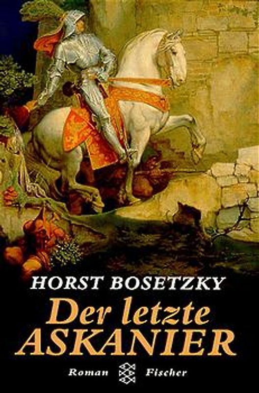 Der letzte Askanier