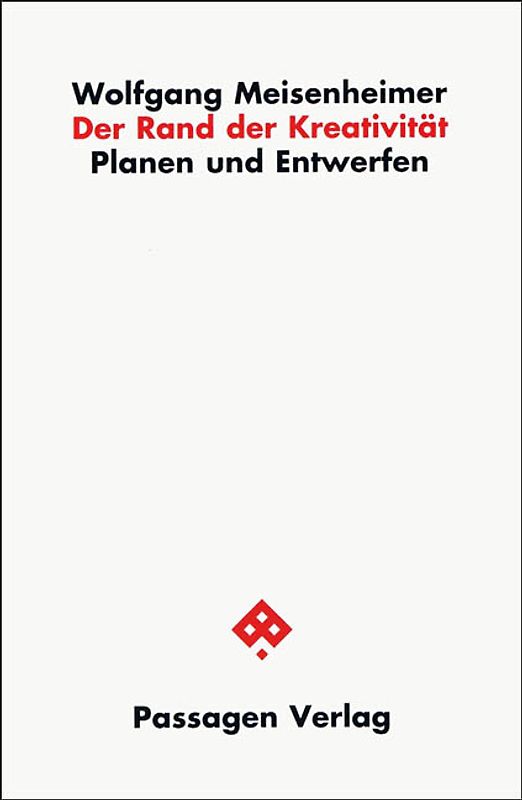 Der Rand der Kreativität