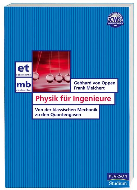 Physik für Ingenieure