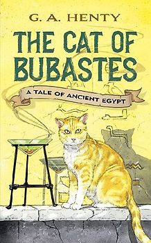 The Cat of Bubastes
