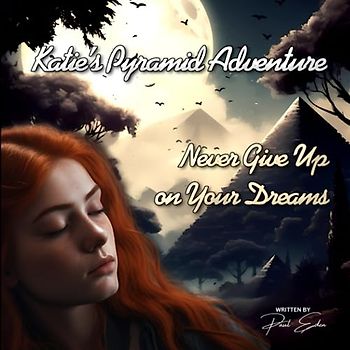 Katie's Pyramid Adventure: Never Give Up on Your Dreams: A captivating and inspiring tale that follows the journey of Katie, a young girl who embarks on a quest to find a lost treasure