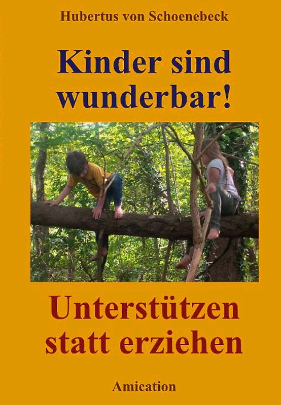 Kinder sind wunderbar!