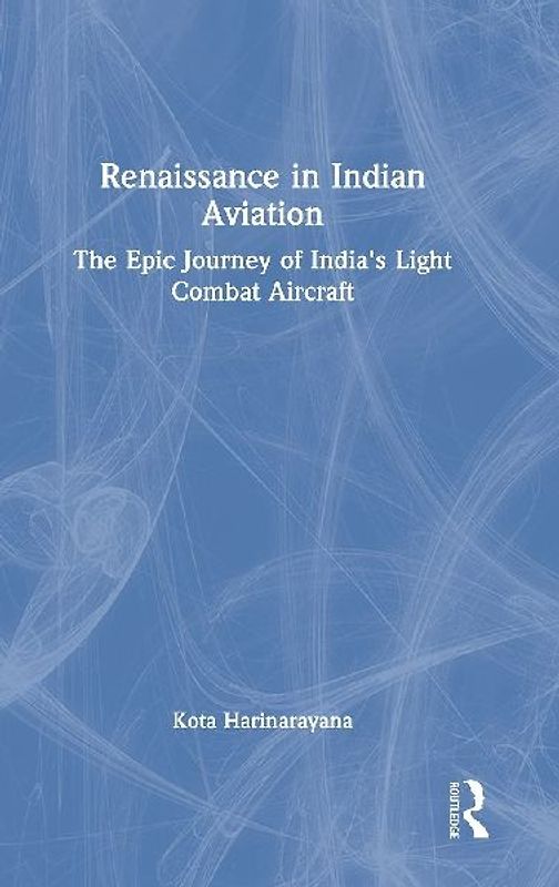 Renaissance in Indian Aviation
