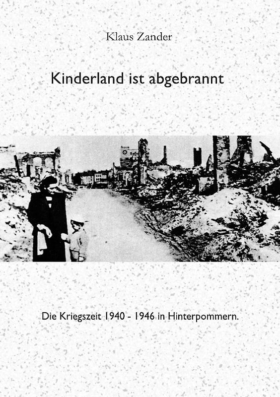 Kinderland ist abgebrannt