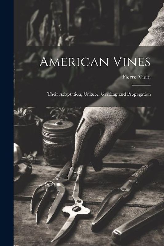 American Vines