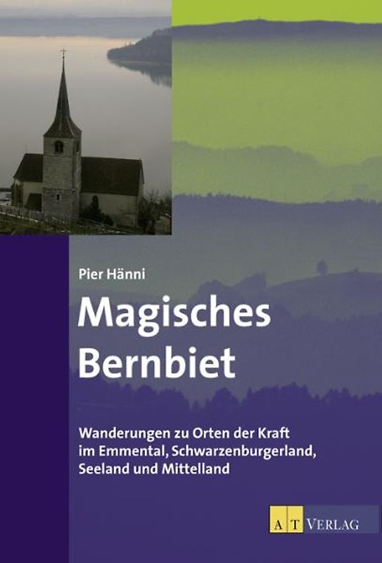 Magisches Bernbiet
