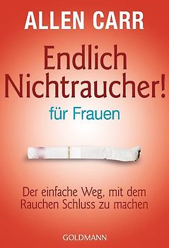 Endlich Nichtraucher - für Frauen